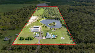 471 Booyan Road Moorland QLD 4670