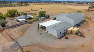 502 Whitton Park Road Peak Hill NSW 2869 502 Whitton Park Road Peak Hill NSW 2869