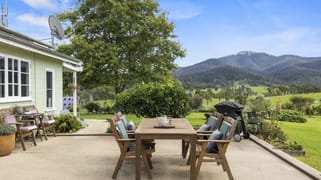 306 Yowrie Road Cobargo NSW 2550