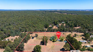 302 Greenbushes-Grimwade Road North Greenbushes WA 6254