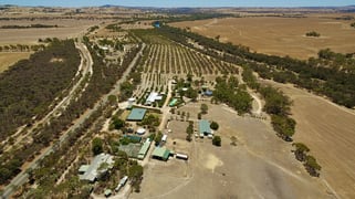 5895 Great Southern Highway Gilgering York WA 6302