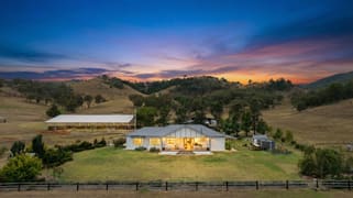 1664 Ogunbil Road Ogunbil NSW 2340 1664 Ogunbil Road Ogunbil NSW 2340