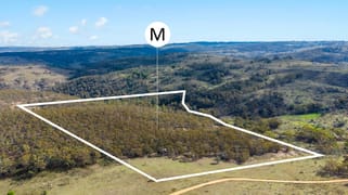 Dry Plains Road Cooma NSW 2630