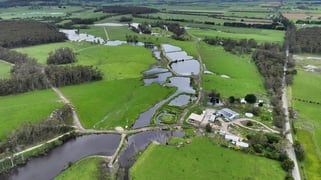 656 Tap Tap Road STACEYS BRIDGE and Harraps Road, Binginwarri VIC 3966 656 Tap Tap Road STACEYS BRIDGE and Harraps Road, Binginwarri VIC 3966