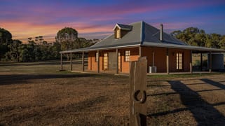 122 Redpath Road Avoca VIC 3467