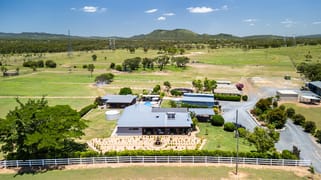 'Allanmar Park' Goodwin Road Gracemere QLD 4702 'Allanmar Park' Goodwin Road Gracemere QLD 4702