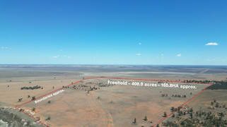 LOT 1 LP135805, 1 Cocketgedong Road Urana NSW 2645 LOT 1 LP135805, 1 Cocketgedong Road Urana NSW 2645