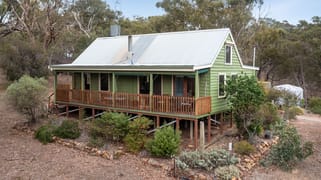 940 Dairy Flat Road Heathcote VIC 3523
