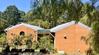 75 Hawke Road (Yeagarup) Pemberton WA 6260