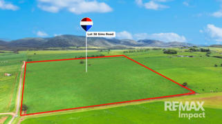 Lot 38 Sims Road Atherton QLD 4883 Lot 38 Sims Road Atherton QLD 4883