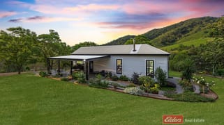 949 Tipperary Road, Tipperary via Gloucester NSW 2422