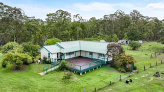 242 Ewingar Ridge Road Ewingar NSW 2469