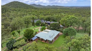 260 Fourteen Mile Road The Caves QLD 4702