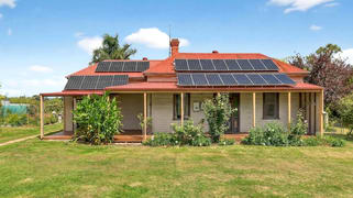 815 Wy Yung-Calulu Road Calulu VIC 3875