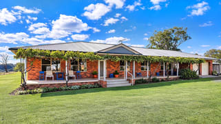 311 Fishers Lane Loomberah NSW 2340