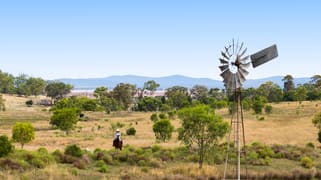 'Spring Valley' Lot 1 Kelly Road Scrubby Mountain QLD 4356