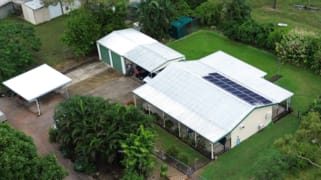 25 Haynes Road Jensen QLD 4818