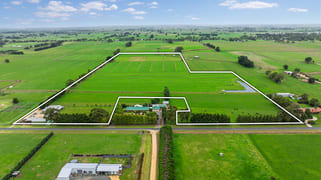 141 Lower Heart Road Sale VIC 3850