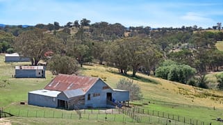 46 Hearn Street Bigga NSW 2583 46 Hearn Street Bigga NSW 2583