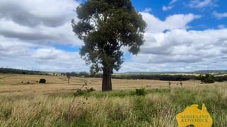 296 Cloyna West Road Cloyna QLD 4605 296 Cloyna West Road Cloyna QLD 4605