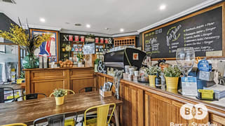 Bella Gina Cafe Perth WA 6000