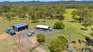 197 Brickworks Road Bushley QLD 4702 197 Brickworks Road Bushley QLD 4702