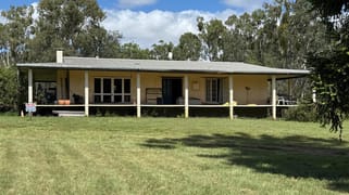 19 Burnett Street Nanango QLD 4615