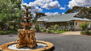 217-251 Spring Flat South Lane Mudgee NSW 2850