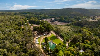 9844 Vasse Highway Peerabeelup WA 6260
