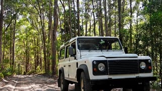 Perth WA 6000