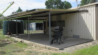 Tara QLD 4421