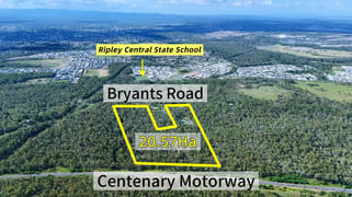 86 & 108 Bryants Road Ripley QLD 4306