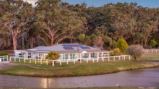 154 Danns Lane Keith Hall NSW 2478