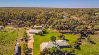 'Old Hanley Park' 444 Greaves Road Deniliquin NSW 2710