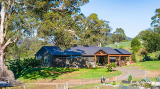 613 New Buildings Road Wyndham NSW 2550 613 New Buildings Road Wyndham NSW 2550