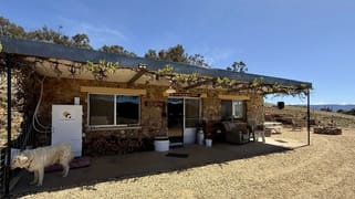 Lot 47 DP 750531 Rothlyn Road Chakola NSW 2630
