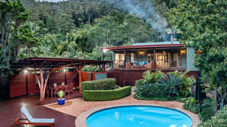 164C Fridays Creek Road Upper Orara NSW 2450