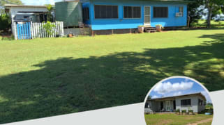 13545 Flinders Highway Black Jack QLD 4820