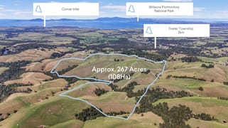 3655 South Gippsland Highway Foster VIC 3960
