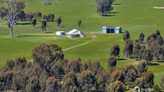 1186 Derrinal-Crosbie Road Toolleen VIC 3551