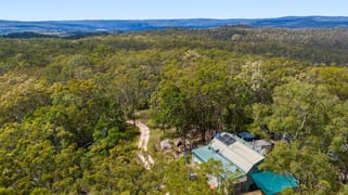 Lot 115 Dahl Road Crows Nest QLD 4355
