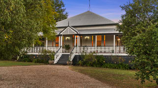 43 Campbell Street Pittsworth QLD 4356 43 Campbell Street Pittsworth QLD 4356