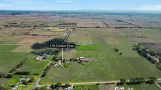 170 Soldiers Road Caldermeade VIC 3984