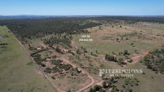 Braziers Road Jandowae QLD 4410
