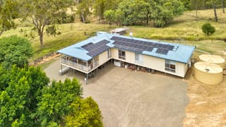 1706 ESK CROWS NEST RD Biarra QLD 4313