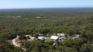 538 Capricornia Drive Deepwater QLD 4674
