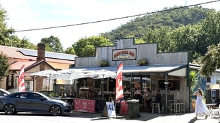 Jamieson VIC 3723