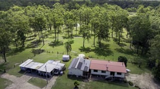 198 Burkes Road Booie QLD 4610