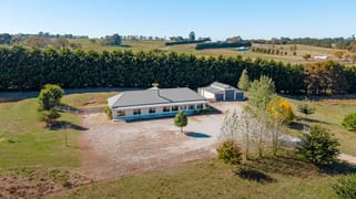 2548 Woodhouselee Road, Laggan via Crookwell NSW 2583