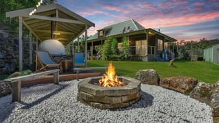 898 Yango Creek Road Laguna NSW 2325